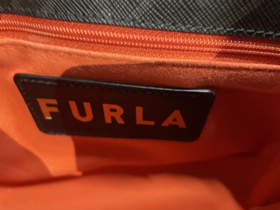 Nowa torebka furla