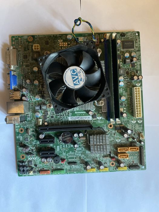 материнска плата Lenovo IH61M