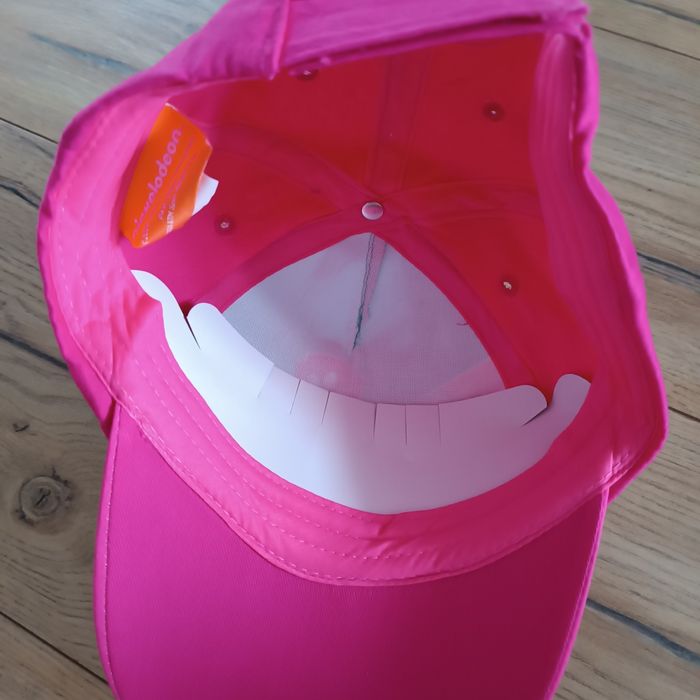 Czapka z daszkiem Psi Patrol