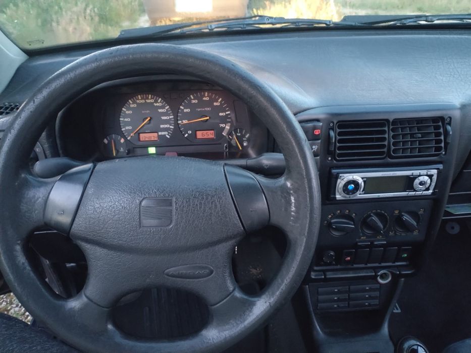 SEAT cordoba  bom estado