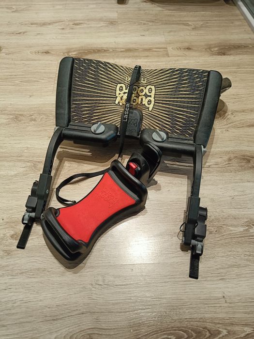 Dostawka do wózka Buggy board maxi