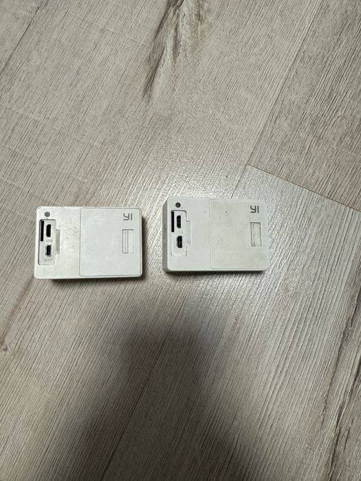 Екшин камери Xiaomi Yi Action Camera