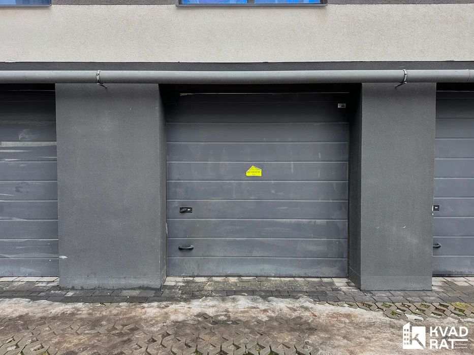 Гараж в оренду ЖК Family Plaza