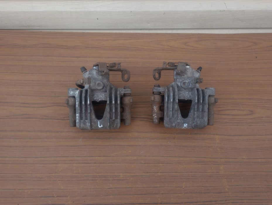 Супорт Opel Astra G/H/Vectra B/Vectra C/Chevrolet Lacetti/Nubira/Lanos