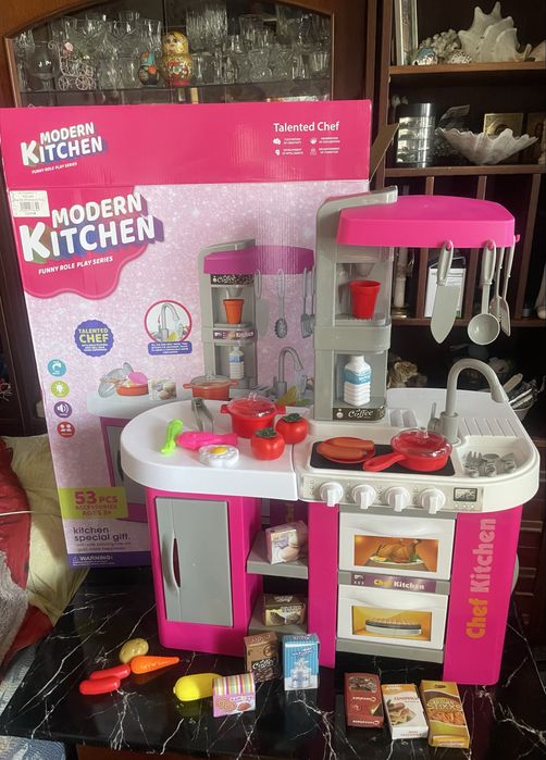Ігровий набір Кухня Modern Kitchen