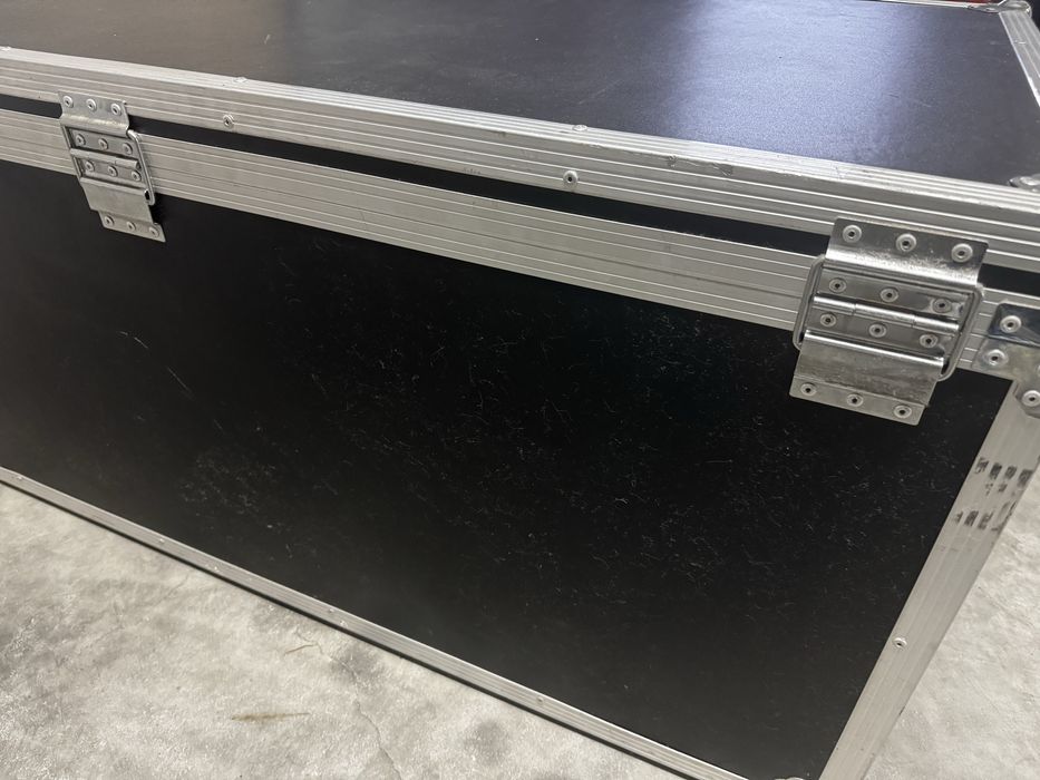 Flight Case (Malão)