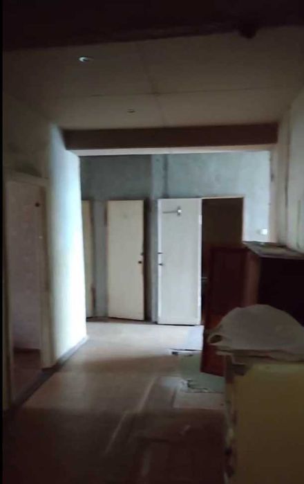 Сдам 3-комнатную квартиру соц-город