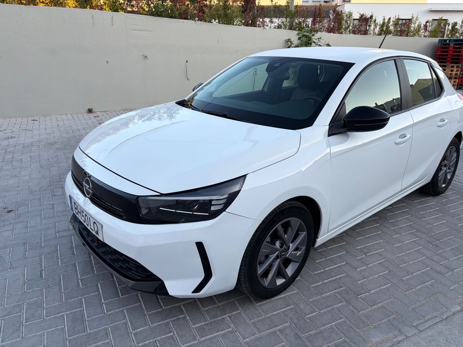 Opel Corsa 1.2 Edition