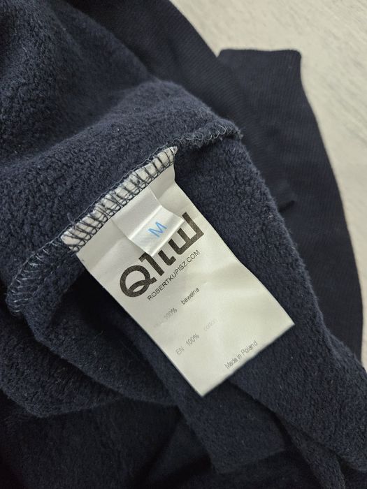 Robert kupisz bluza Fighter