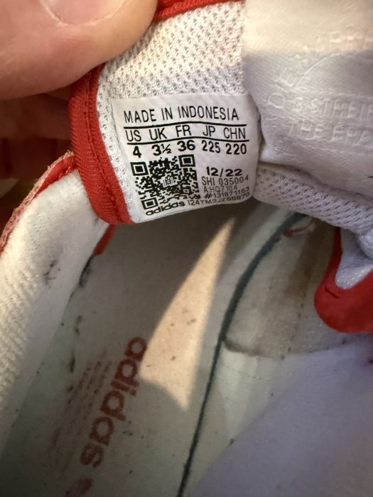 Buty adidas sprzedam