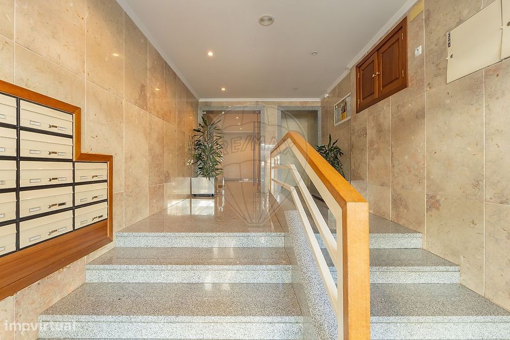 Property in Carnaxide E Queijas, Lisboa