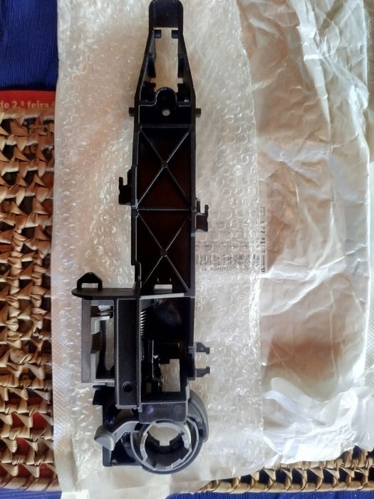 Mecanismo da pega porta Renault master 3