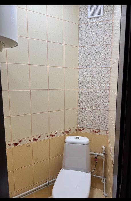 Здам 2 кімнатну квартиру