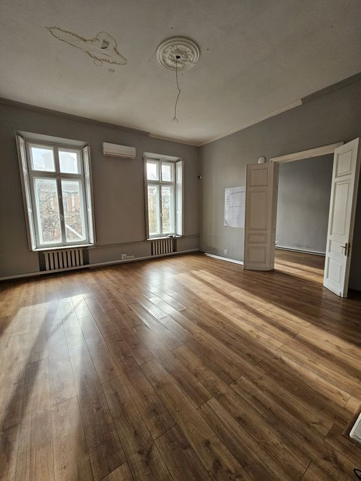 Аренда офиса в историческом центре Одессы