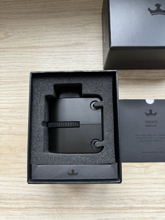 Edelkrone Steady module