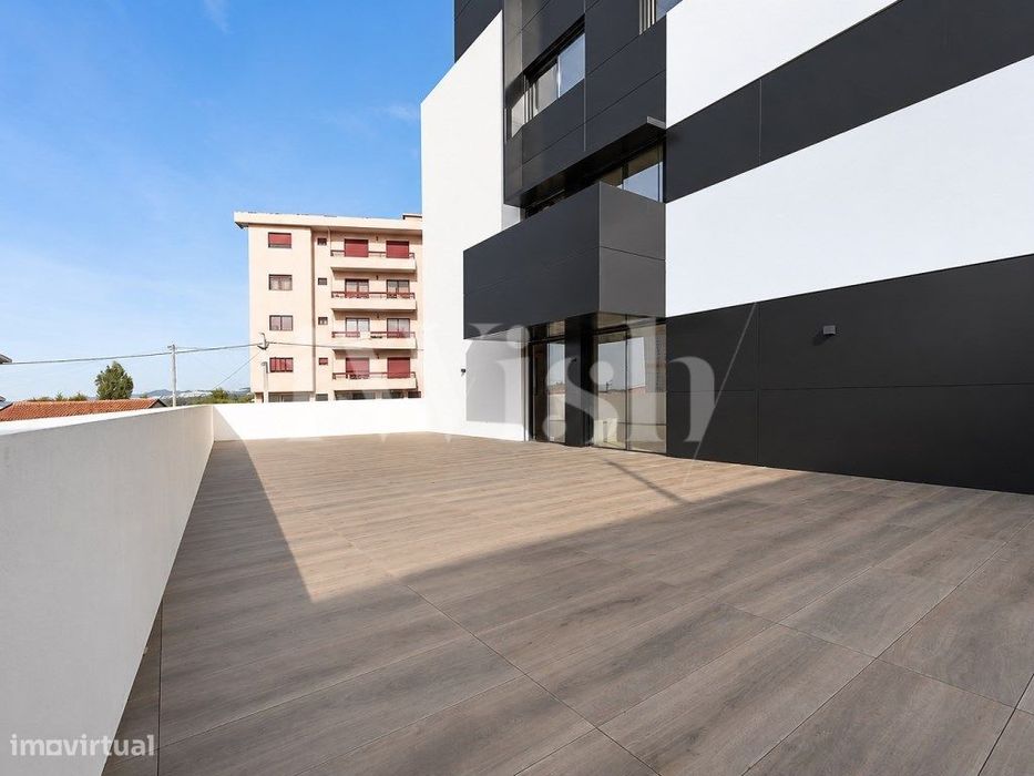 Gondomar Essence - 2-Bedroom Apartment on the 1st Floor