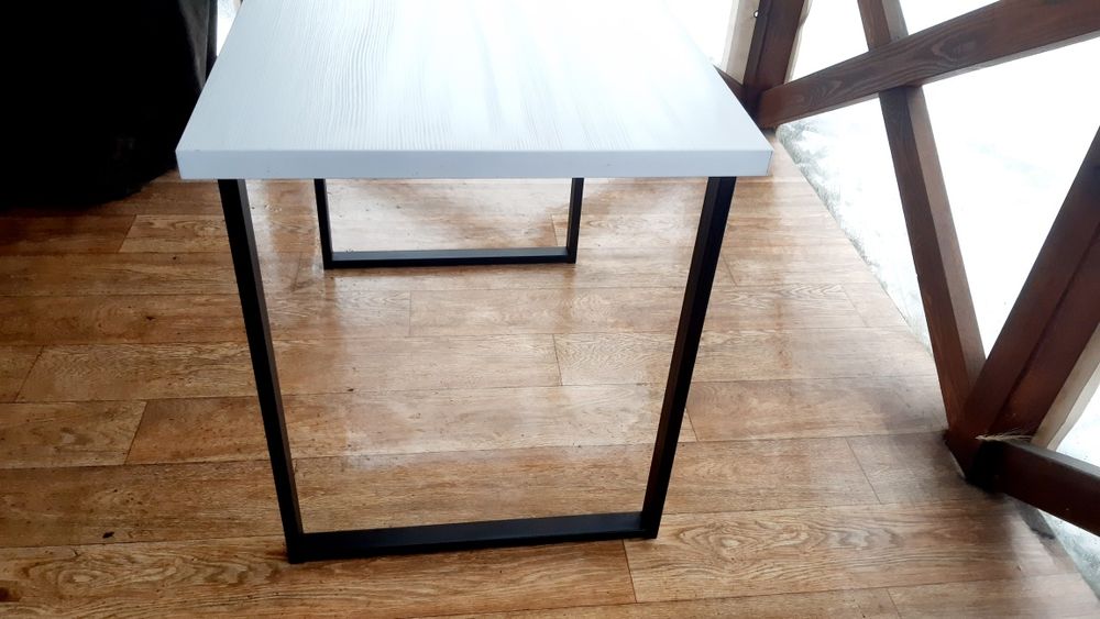 Опоры ножки для стола Лофт Loft