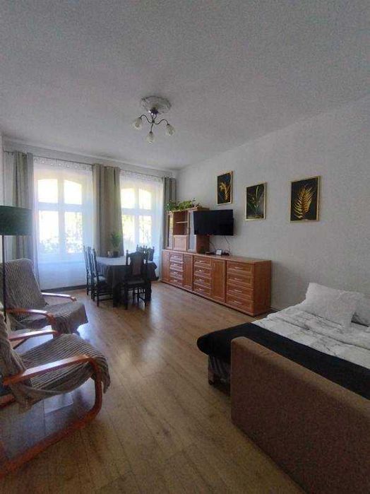 ,,Perełka z duszą przy Zamku Piastowskim-52 m