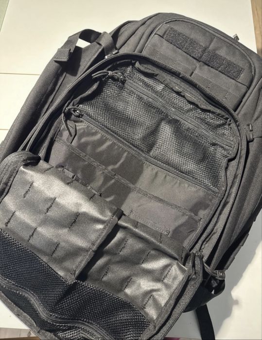 Plecak 5.11 RUSH72 2.0 Backpack 55 l - Black
