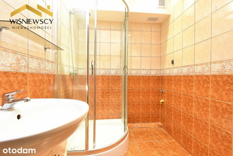 Mieszkanie 3-pokojowe z balkonem, 62 m², II piętro - Widok 6