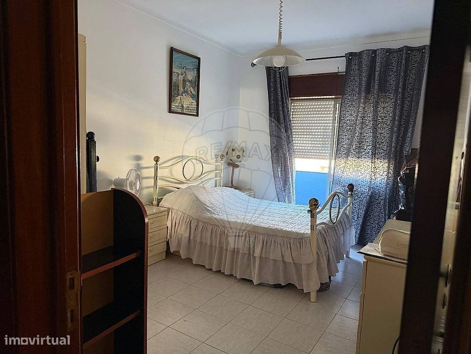 Apartamento T2 para arrendamento