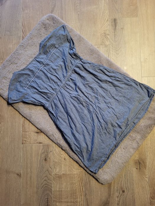 Ciążowa tunika C&A, r M