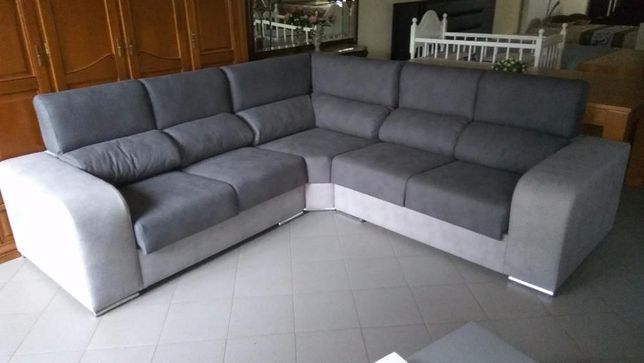 Sofas De Canto Em Pacos De Ferreira Olx Portugal