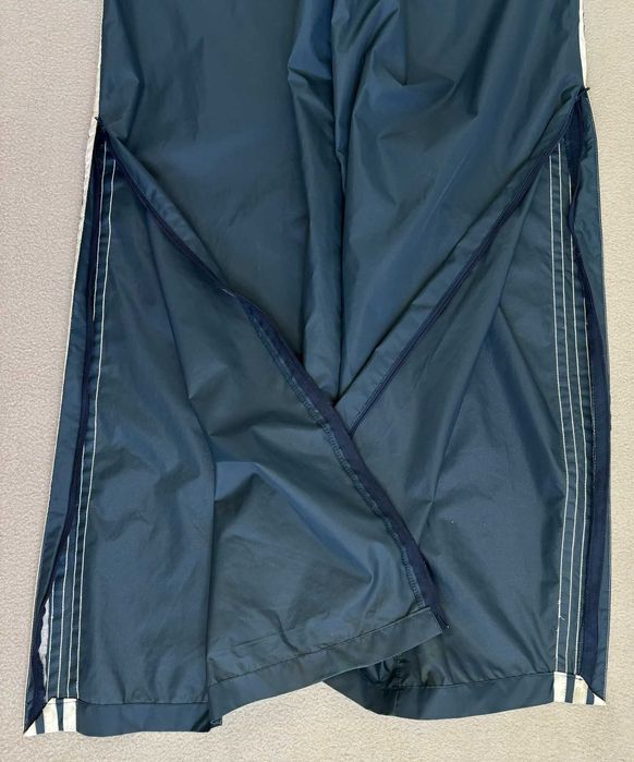 Spodnie Adidas Originals zip vintage 70s roz. S