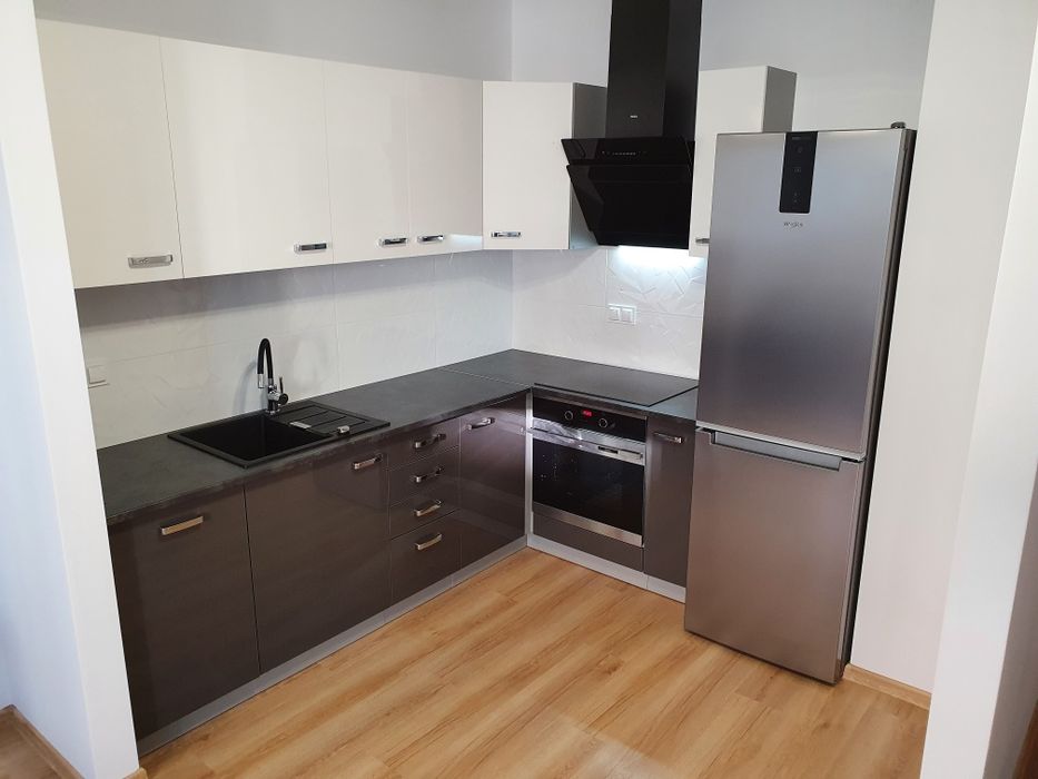 Wynajmę nowoczesny apartament  (mieszkanie) 38 m², Kępno, Zielone Osiedle