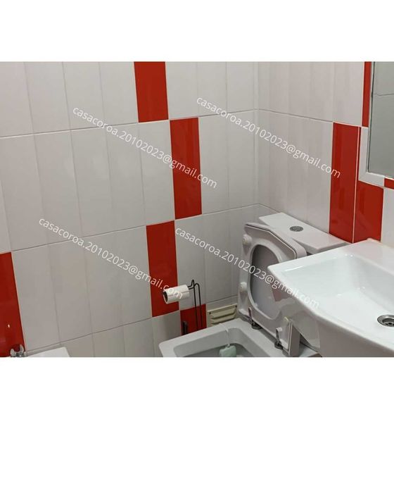 Quarto irá estar disponível no final de outubro ou no início de novembro, para estudante/professor