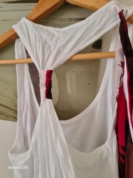 Blusa Verão marca Salsa pouco usada