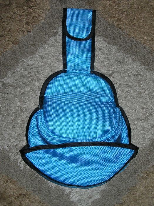 pokrowiec/futerał rowerowy