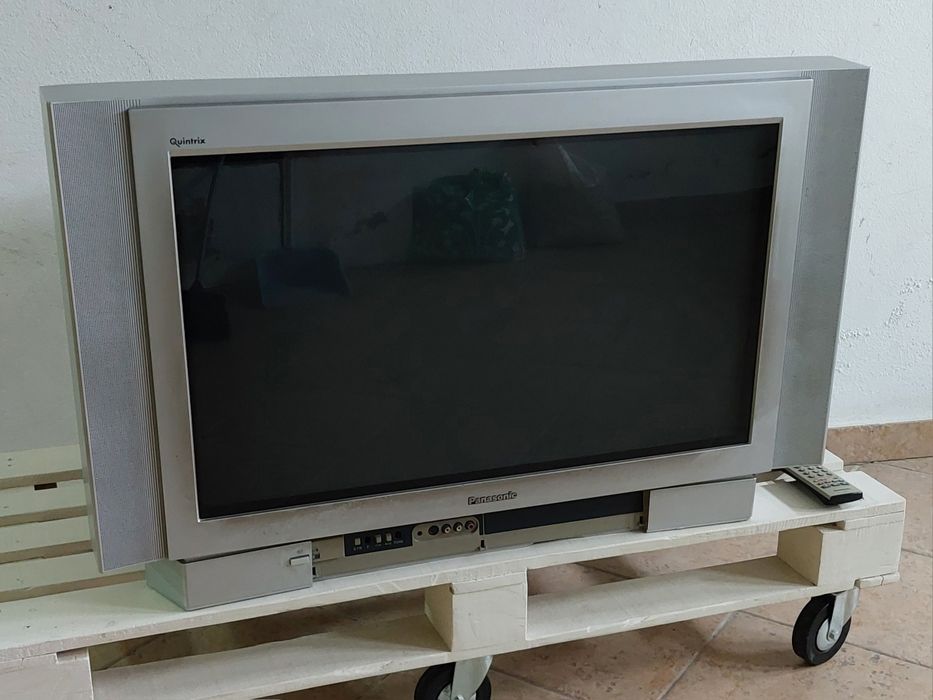 TV Panasonic 32"