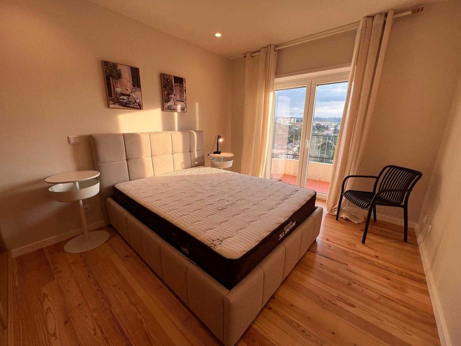 Apartamento T1 Coimbra