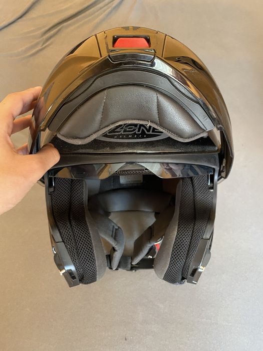 Kask motocyklowy Caberg