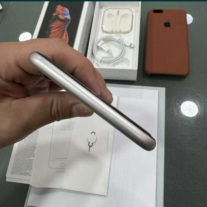 iPhone 6s Plus 128GB