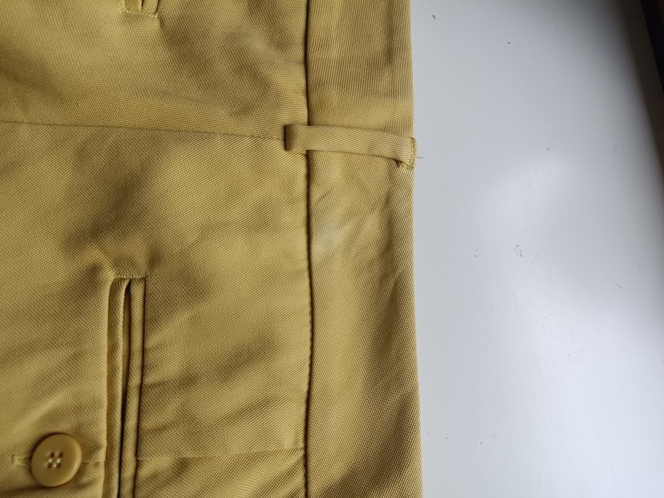 Spodnie Weekend Max Mara