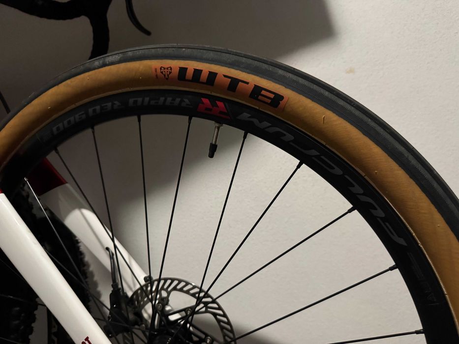 3T Exploro Race - Campagnolo EKAR 1x13 - tam 54L