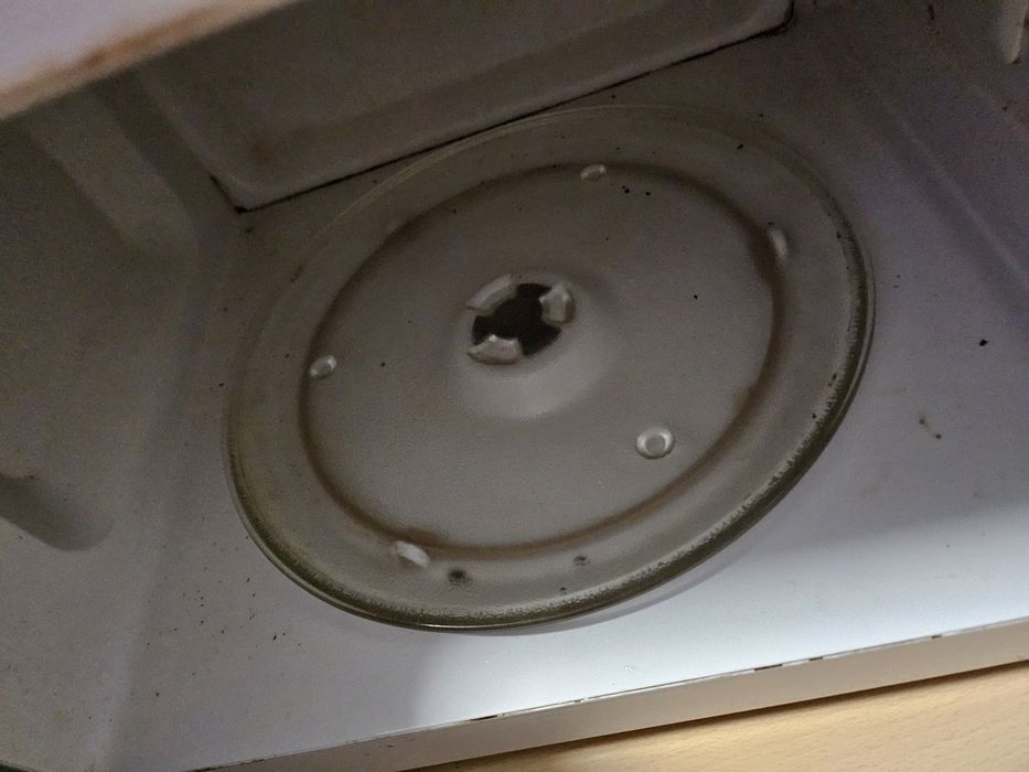 Mikrofalówka Samsung