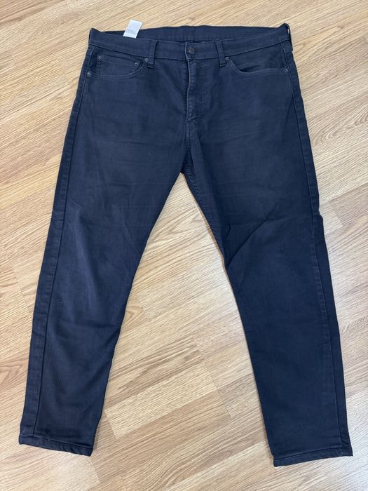 Levis 512, 511, 501, 505 skinny 36/32