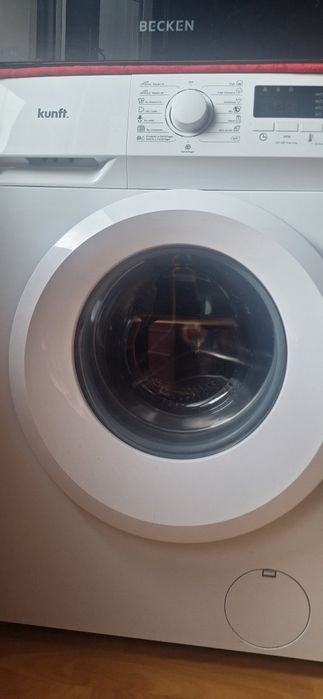 Máquina lavar Roupa semi nova 7k  General torres  Vila nova Gaia