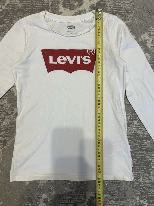 Дитяча кофта levis
