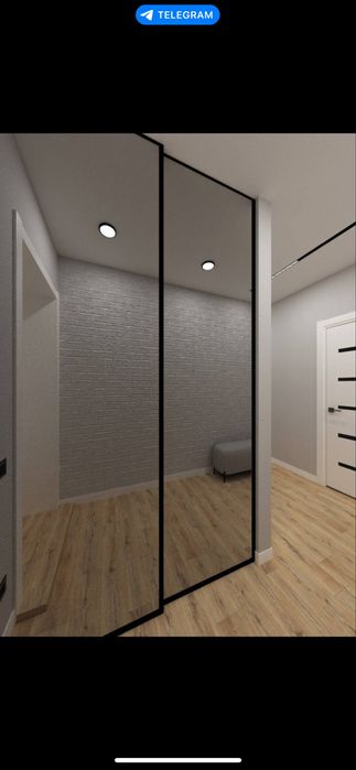 Кухні та шафи на замовлення: ваш стиль – наша робота!