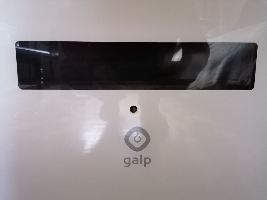 Hot Spot GALP CHAMA AZUL
