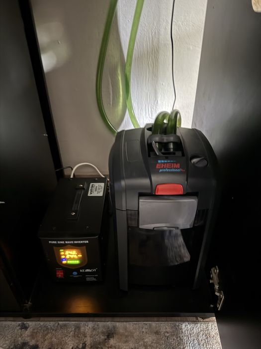 Akwarium Juwel Rio 450 l