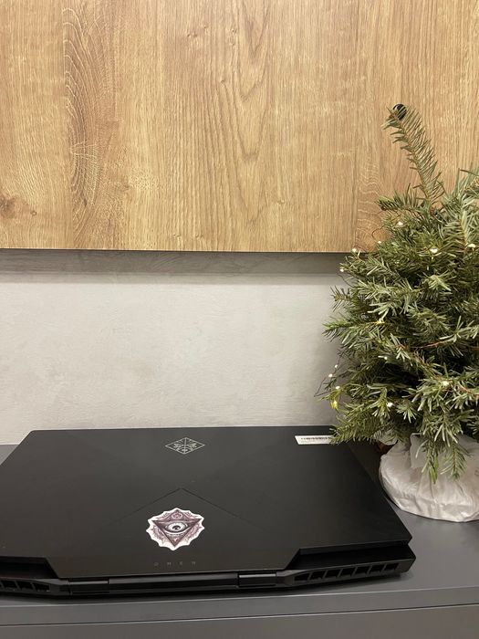 HP OMEN 17.3 Gaming Laptop