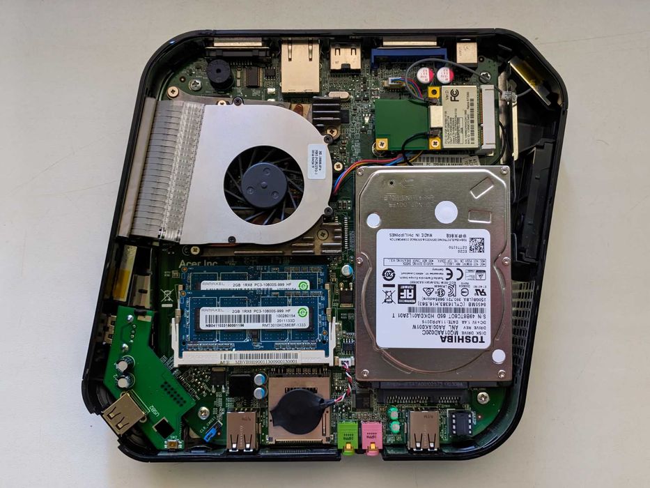 acer veriton - Персональні комп'ютери - OLX.ua