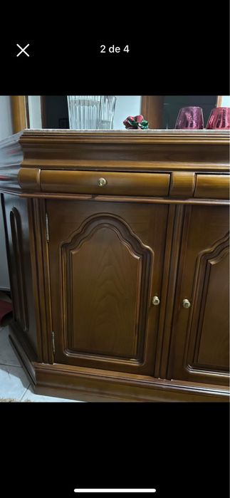 Movel Hall de Entrada