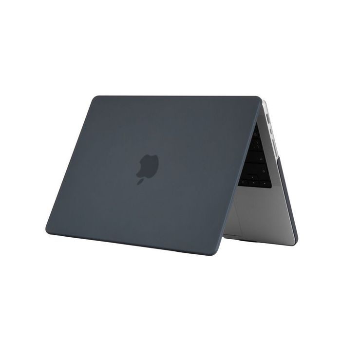 Tech-Protect smartshell MacBook Pro 14 … Pro Max 2021-2026 matte black