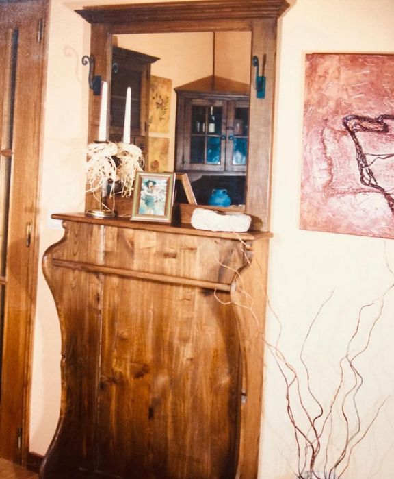 Movel rustico -Diversos